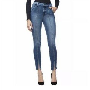 GOOD AMERICAN // BLUE118